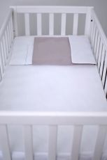 Постільний комплект Baby Veres 